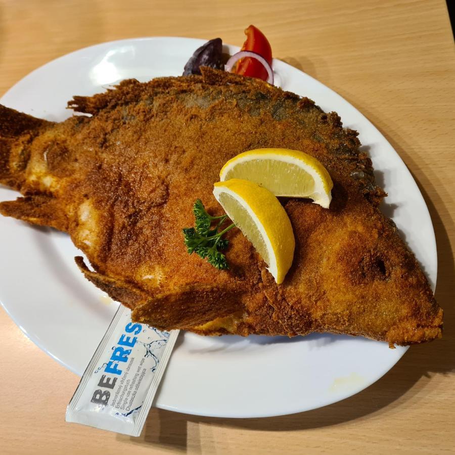 פויכטוונגן Gasthaus Schoellmann מראה חיצוני תמונה