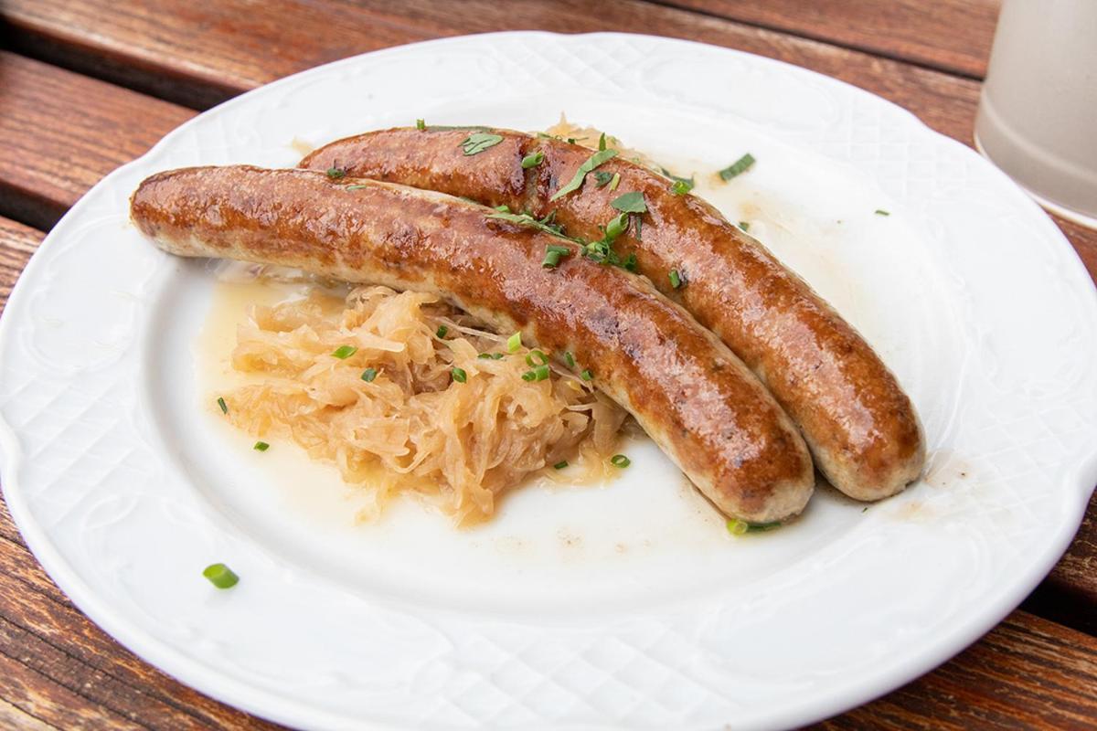 פויכטוונגן Gasthaus Schoellmann מראה חיצוני תמונה